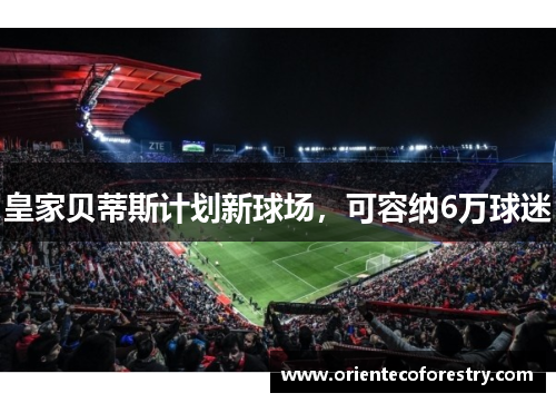 皇家贝蒂斯计划新球场，可容纳6万球迷